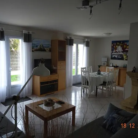 La Petite Pepite Villa