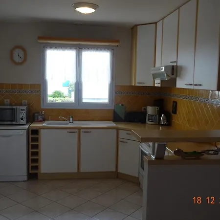 La Petite Pepite Villa *